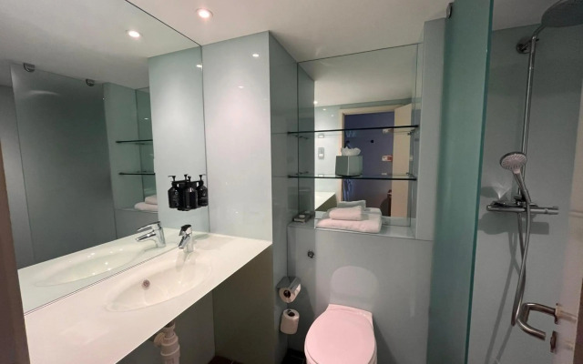 B&B HOTEL Derby