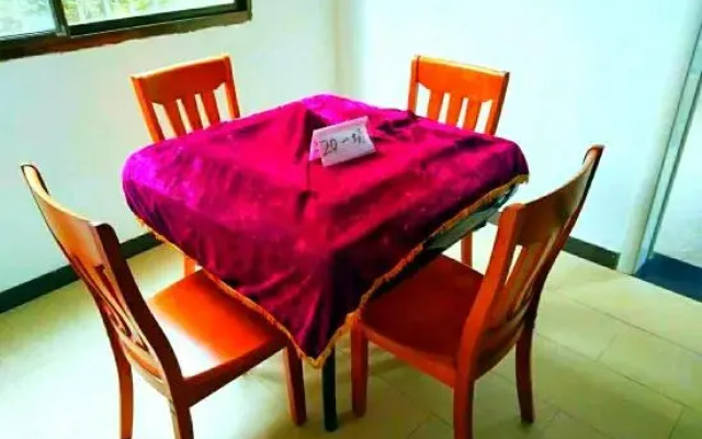 Qingyou Hostel