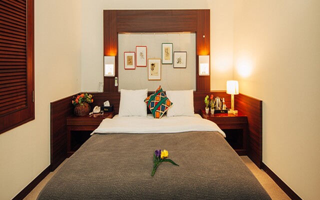 Incheon Airport Hotel Airstay
