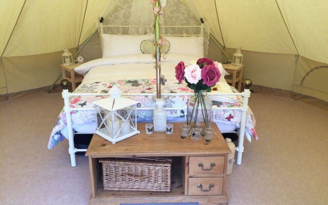 Longberry Farm Glamping