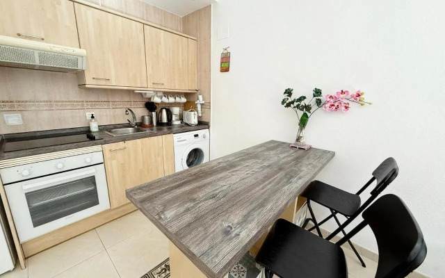 Suite Maimonides Fuengirola