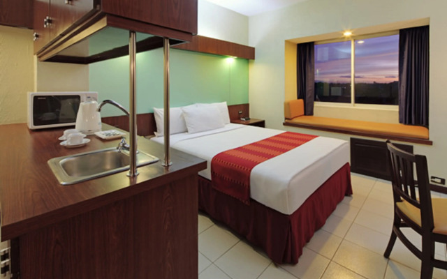 Microtel by Wyndham Eagle Ridge