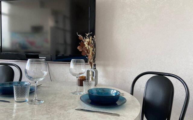 KluchnikOFF (КлючникОФФ) на улице Ташкентская