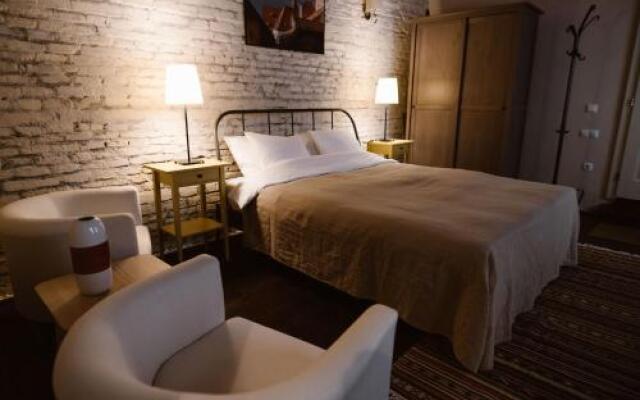 Arhiva Loft