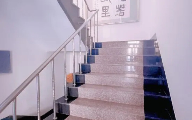 Wafangdian Seaview Business Hotel