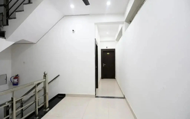 Hotel The Kamla Palace by OYO Rooms