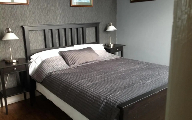 Les Hautes Loignieres