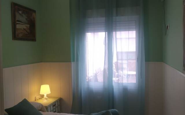 Lujoso Apartamento Los Patios de Cordoba