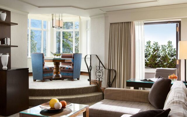 Fairmont Banff Springs