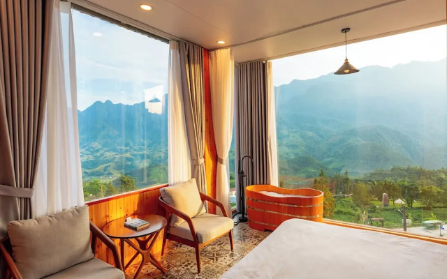 Moc Home Sapa Center