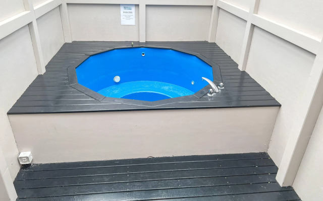 Quality Inn Acapulco Taupo