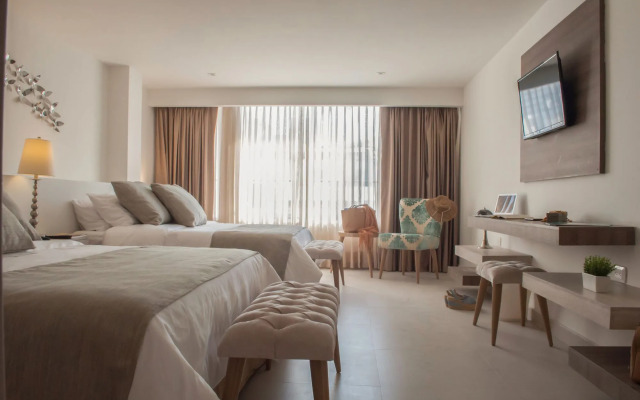 Hotel 1525 By Geh Suites