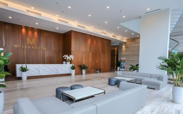 Super City Center - Free Pool Gym 8