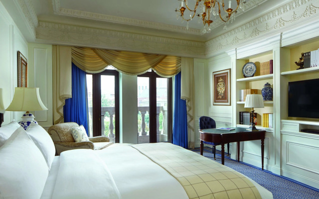 The Ritz-Carlton, Tianjin