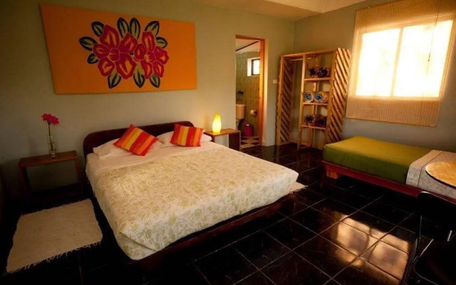 Hostal Pukao
