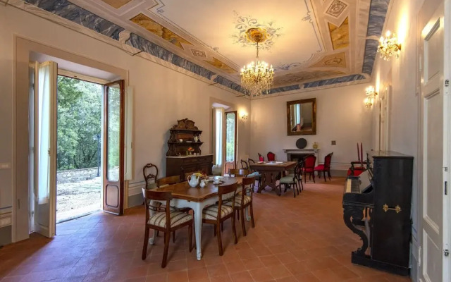 Agriturismo Villa Ulivello in Chianti