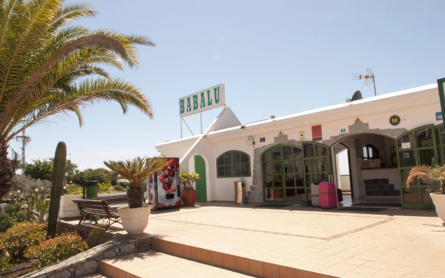 Babalu Apartment