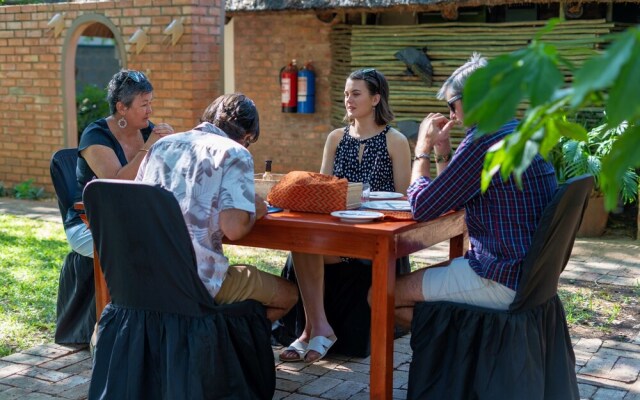 Nguni Lodge