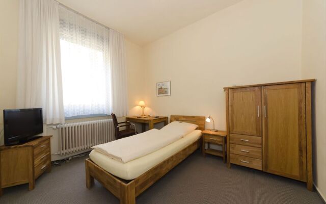 Hotel An Der Stadthalle