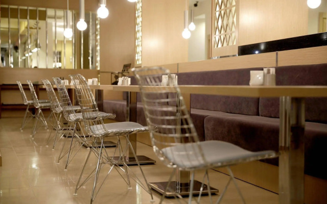 Aurasia Design Hotel