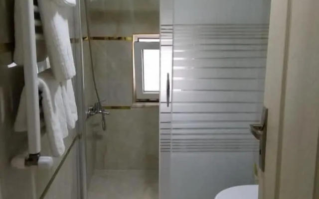 Turkuaz Otel