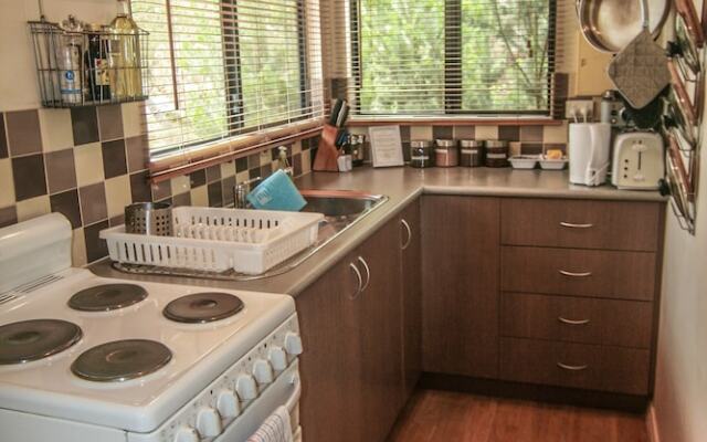 Cloud Nine Spa Chalets