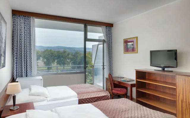 Spa Hotel Grand Splendid