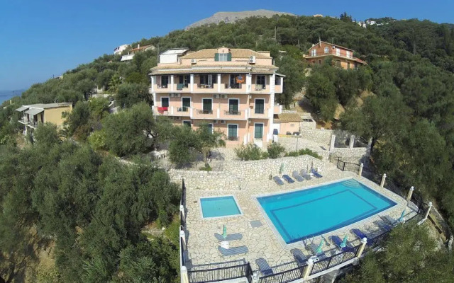 Villa Nestoras