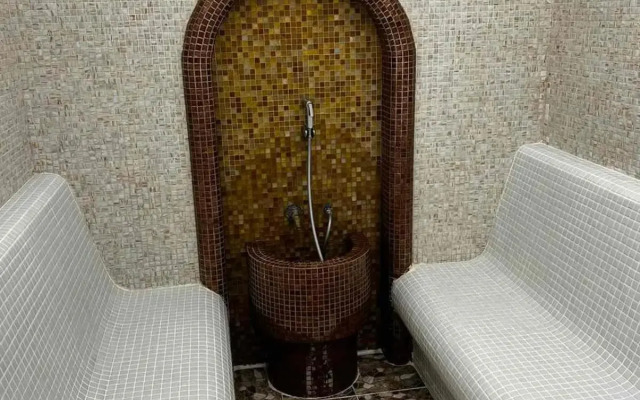 Regina Maria Spa Design Hotel