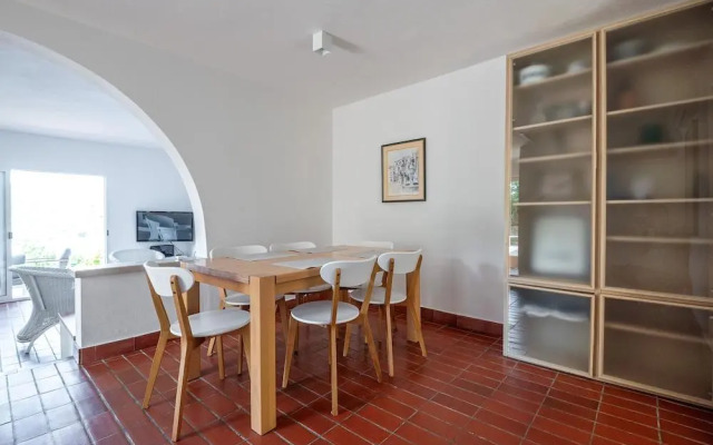Holiday Home Arte