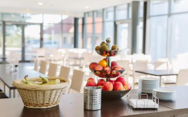 Tagungszentrum Blaubeuren