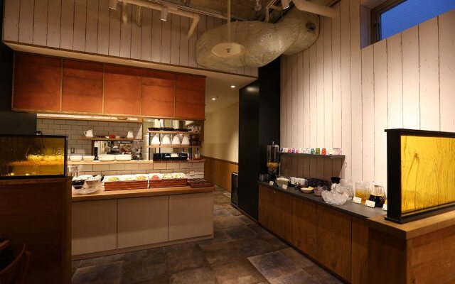 Toyoko Inn Higashi Hiroshima Saijo Station