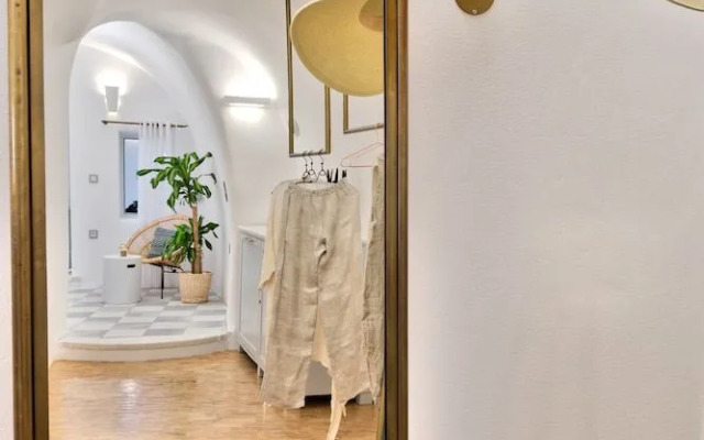 Namaste Suites by Oias Local Cavehouses