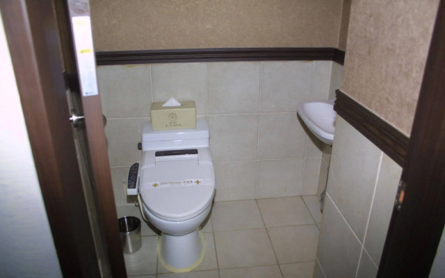Hotel Casa
