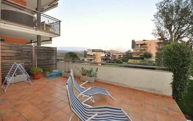 Apartment Santa Marta