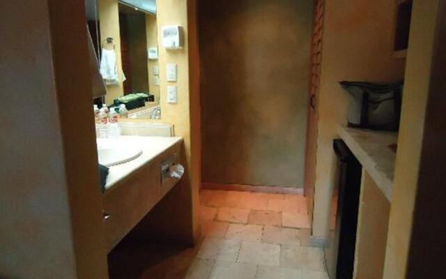 Hotel Fiesta Navojoa