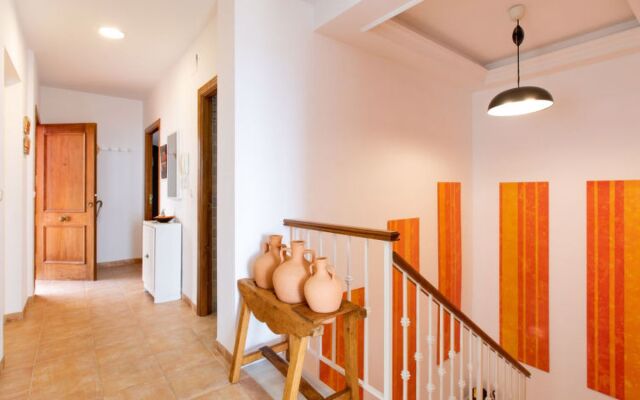 House Mirador Almuñécar