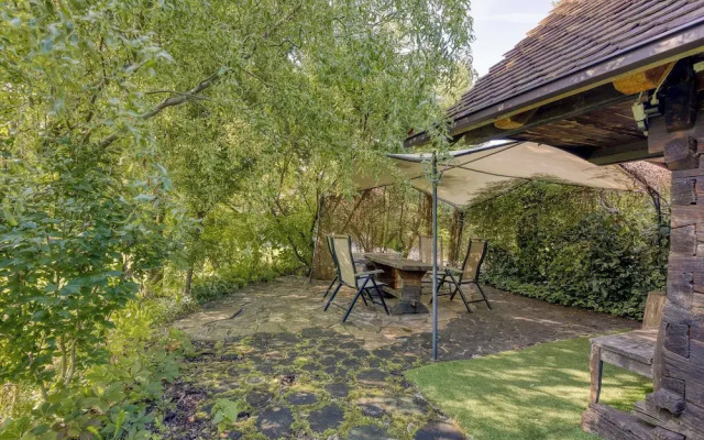Sweet Dream Cottage