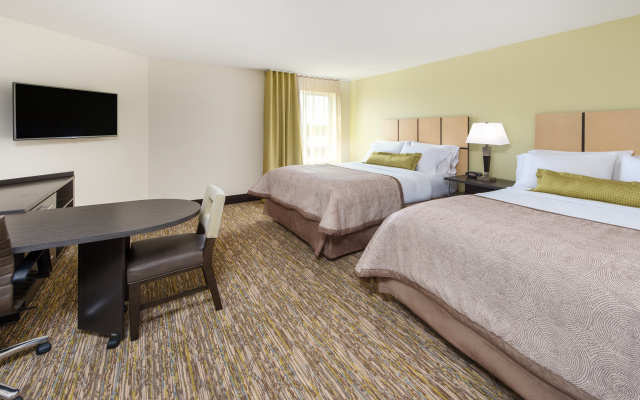 Candlewood Suites Columbia East by IHG