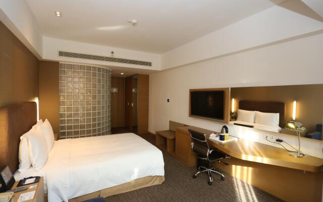 Holiday Inn Express Shanghai Jinsha by IHG