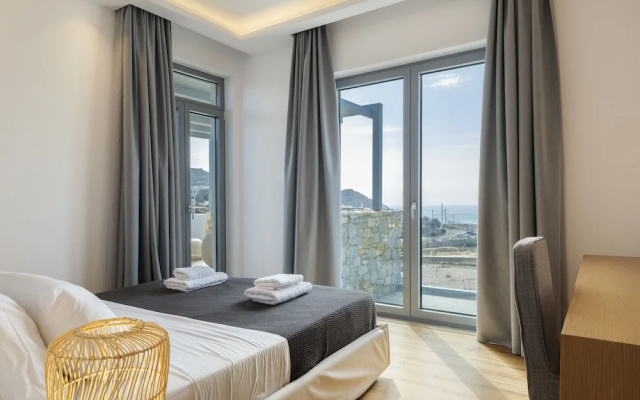 Villa Meraviglia Elia Mykonos