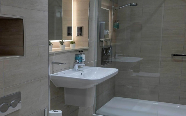 The Lord Street Hotel, BW Signature Collection