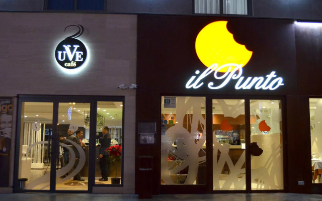Hotel UVE Alcobendas