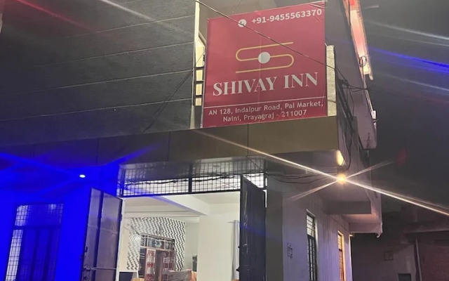 Shivay Inn