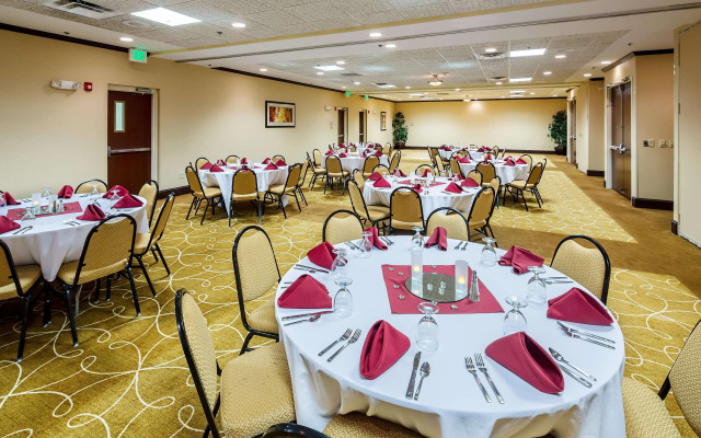 Hilton Garden Inn Augusta