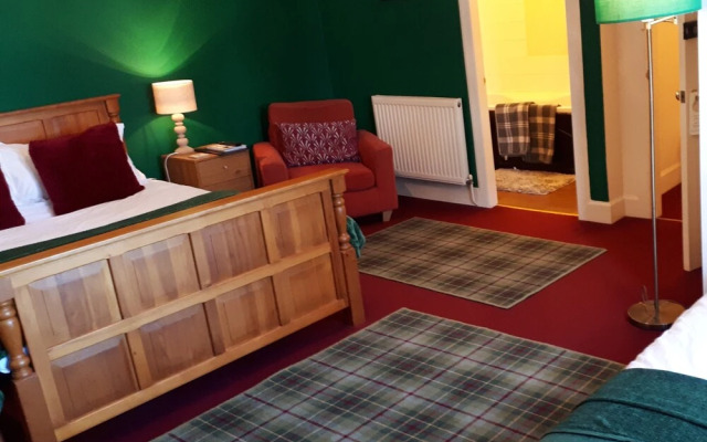Rigg House B&B