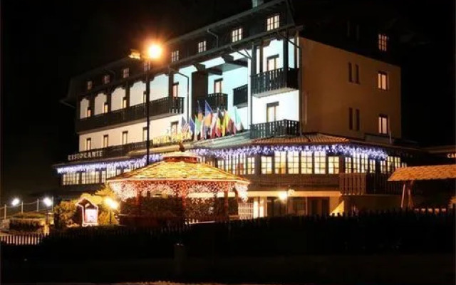 Hotel Pineta