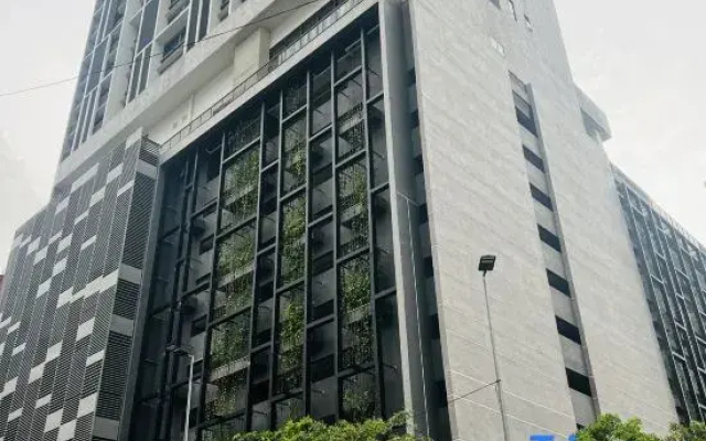 Chambers Residence Kuala Lumpur