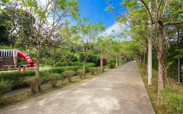 F Hotel - Alishan