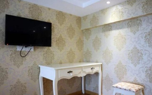 Haizhixing Business Hotel